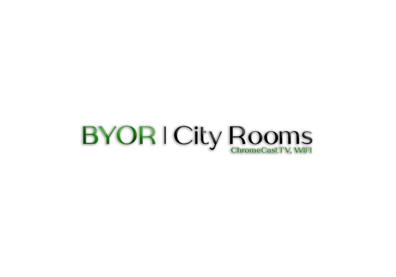 Byor City Rooms Las Palmas de Gran Canaria Eksteriør bilde