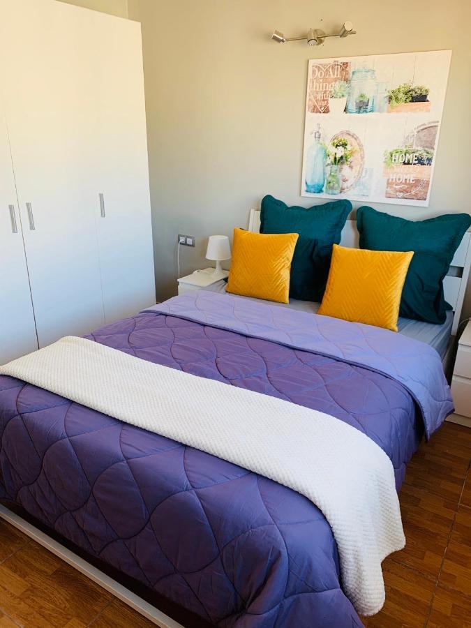 Byor City Rooms Las Palmas de Gran Canaria Eksteriør bilde