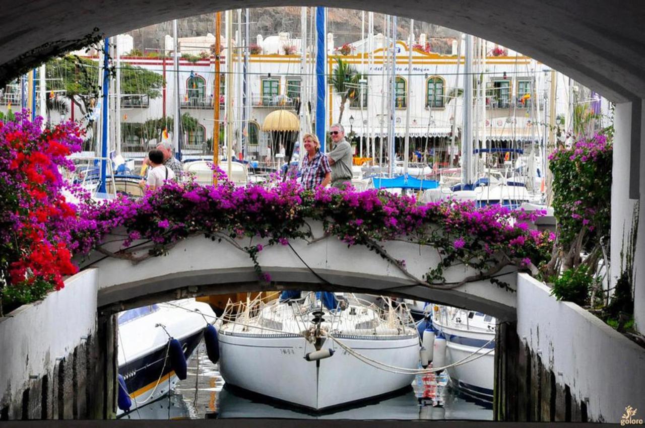 Byor City Rooms Las Palmas de Gran Canaria Eksteriør bilde