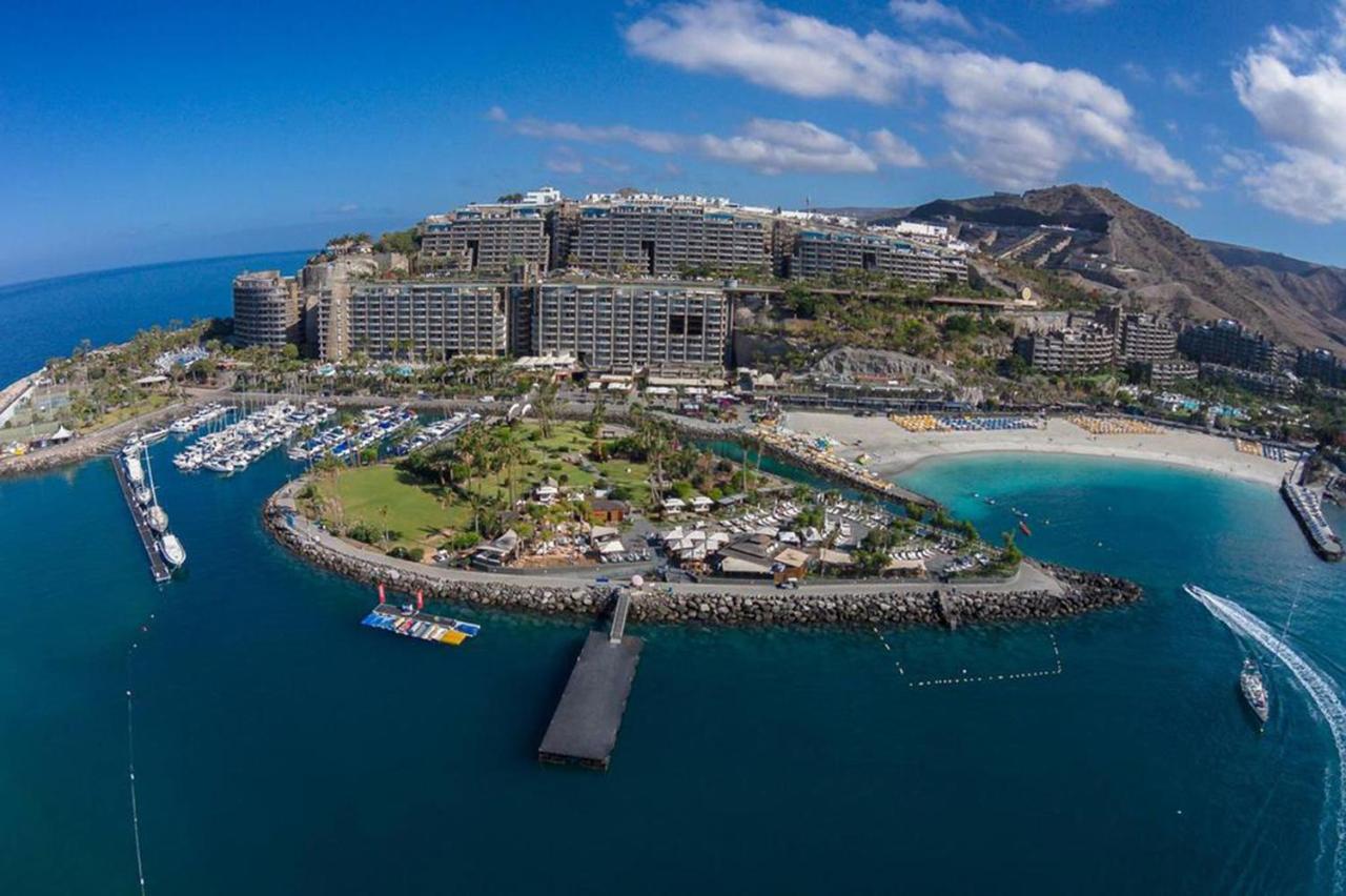 Byor City Rooms Las Palmas de Gran Canaria Eksteriør bilde